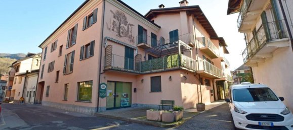 5 rooms Apartment in Roccaforte Mondovì, Italy No. 37737 20