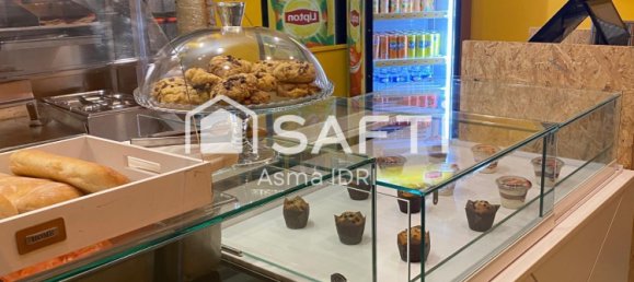 عقار تجاري في Henin-Beaumont, France 60متر مربع رقم 227233 2