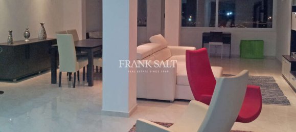 3 Schlafzimmer Wohnung in Saint Julian's, Malta, Nr. 3727 4