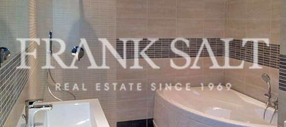 3 Schlafzimmer Wohnung in Saint Julian's, Malta, Nr. 3727 11