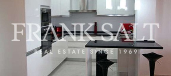 3 Schlafzimmer Wohnung in Saint Julian's, Malta, Nr. 3727 5