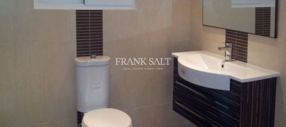 3 Schlafzimmer Wohnung in Saint Julian's, Malta, Nr. 3727 10