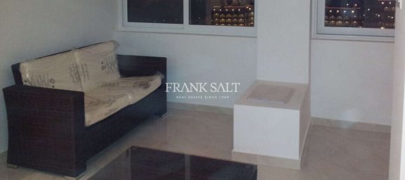 3 Schlafzimmer Wohnung in Saint Julian's, Malta, Nr. 3727 6