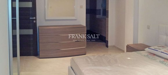 3 Schlafzimmer Wohnung in Saint Julian's, Malta, Nr. 3727 7