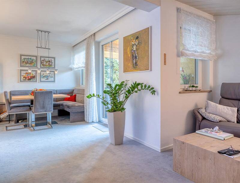 Apartamento T2 em Hallein, Austria N.º 145645