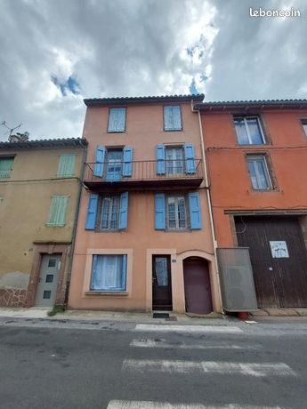 4 bedrooms Townhouse in Aveyron, France No. 305051