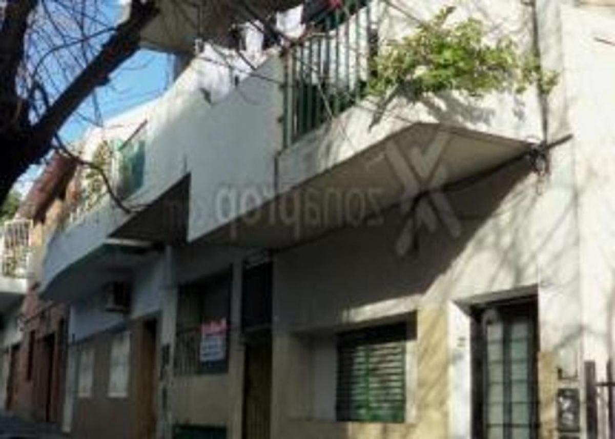 Estudio en Buenos Aires, Argentina No. 72869