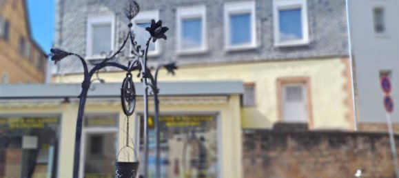 Здание с 8 комнатами в Майн-Кинциг, Германия № 169683 5