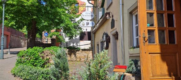 Здание с 8 комнатами в Майн-Кинциг, Германия № 169683 15