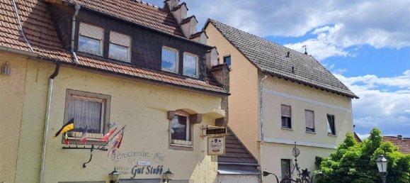 Здание с 8 комнатами в Майн-Кинциг, Германия № 169683 2