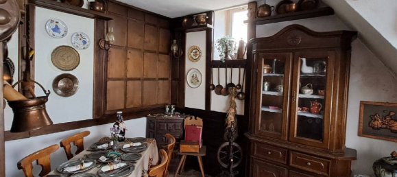 Здание с 8 комнатами в Майн-Кинциг, Германия № 169683 24