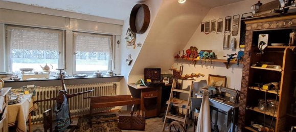 Здание с 8 комнатами в Майн-Кинциг, Германия № 169683 22