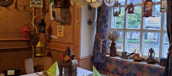 Здание с 8 комнатами в Майн-Кинциг, Германия № 169683 27