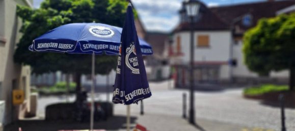 Здание с 8 комнатами в Майн-Кинциг, Германия № 169683 9