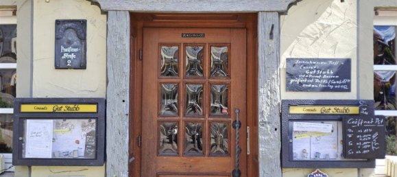 Здание с 8 комнатами в Майн-Кинциг, Германия № 169683 3