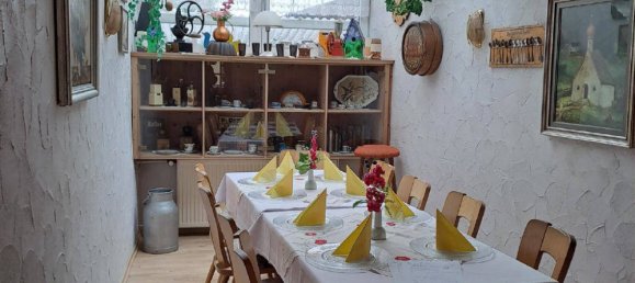 Здание с 8 комнатами в Майн-Кинциг, Германия № 169683 13