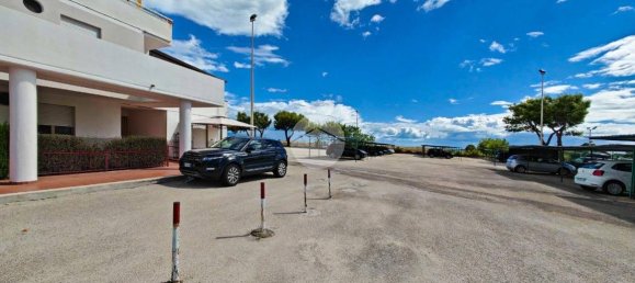 Apartamento de 2 dormitorios en Manfredonia, Italy No. 291607 24