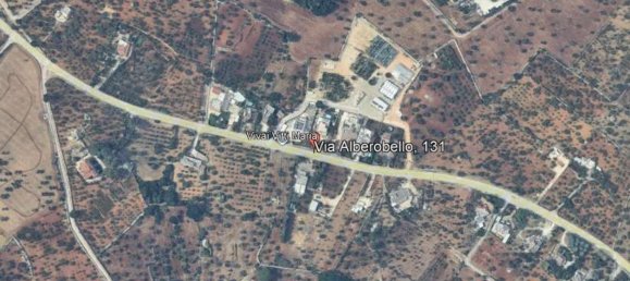 Дом с 6 спальнями в Кастеллана Гротте, Италия № 381736 15