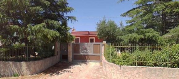 Дом с 6 спальнями в Кастеллана Гротте, Италия № 381736 3