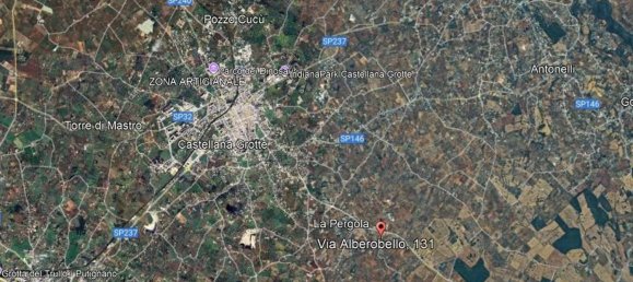 Дом с 6 спальнями в Кастеллана Гротте, Италия № 381736 16