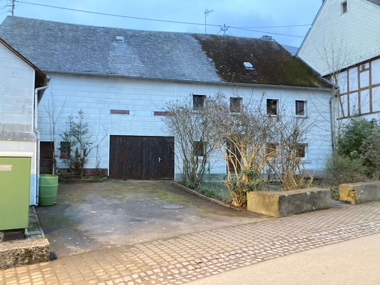 5 غرف نوم منزل في Bernkastel-Wittlich, Germany رقم 124427