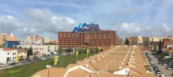 4 chambres Penthouse à Badajoz, Spain No. 156026 40