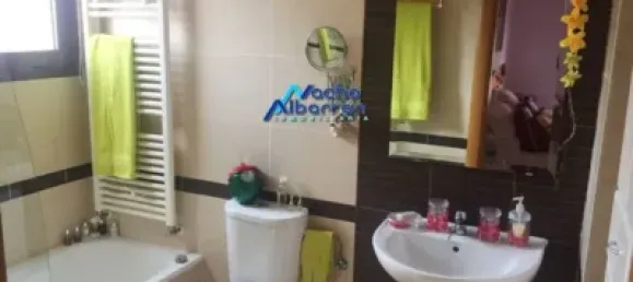 4 chambres Penthouse à Badajoz, Spain No. 156026 8