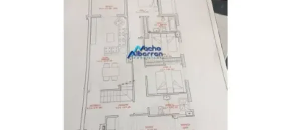 4 chambres Penthouse à Badajoz, Spain No. 156026 20