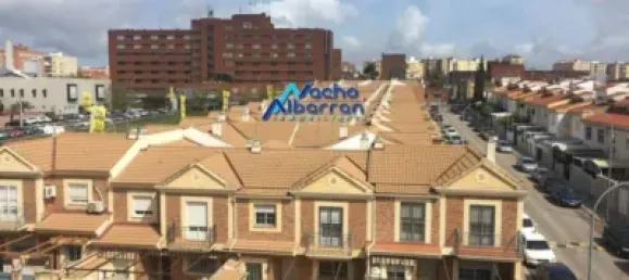 4 chambres Penthouse à Badajoz, Spain No. 156026 17