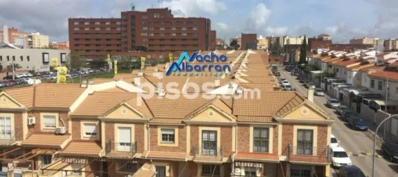 4 chambres Penthouse à Badajoz, Spain No. 156026 22