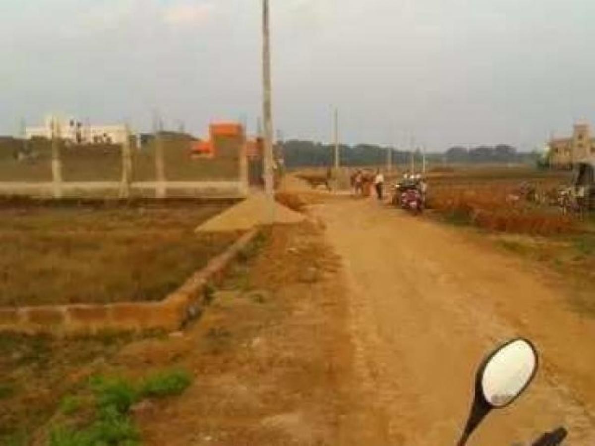  Land in Kolkata, India No. 33967