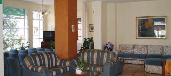 بناية في Chianciano Terme, Italy 1500متر مربع رقم 113747 6