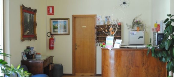 بناية في Chianciano Terme, Italy 1500متر مربع رقم 113747 11