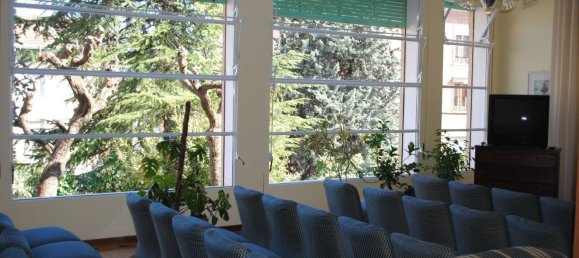 بناية في Chianciano Terme, Italy 1500متر مربع رقم 113747 12