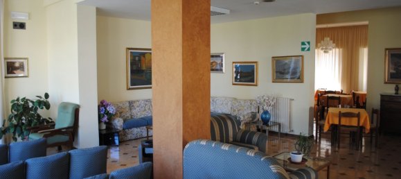 بناية في Chianciano Terme, Italy 1500متر مربع رقم 113747 4