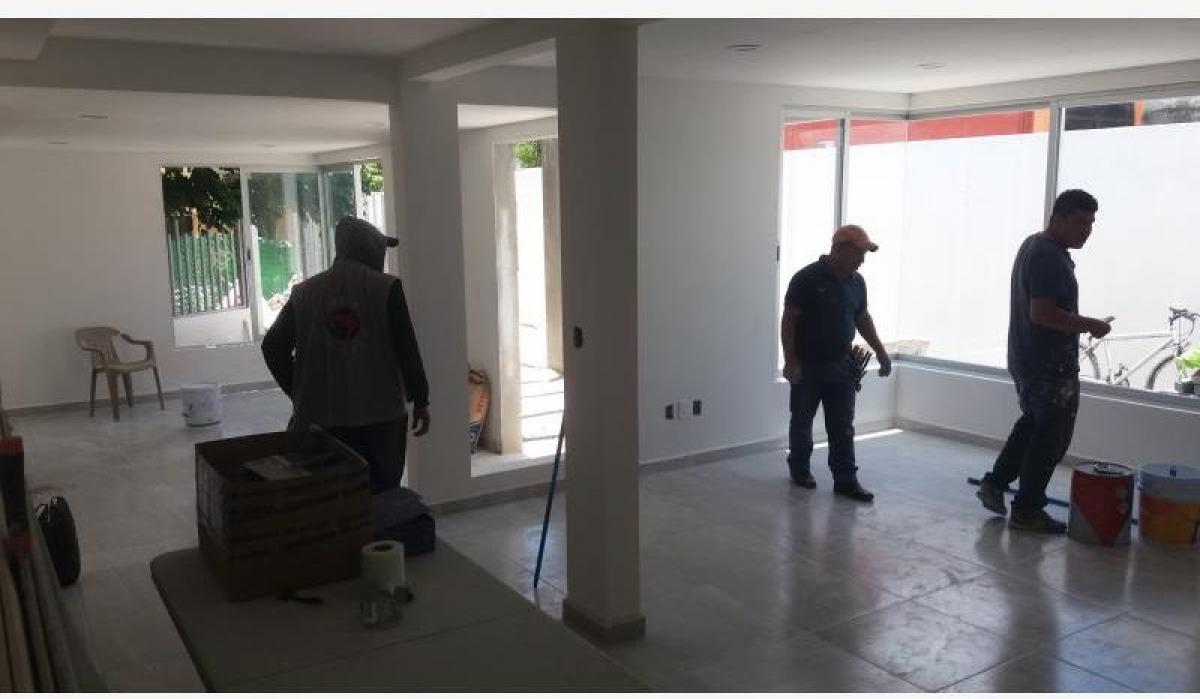 5 Schlafzimmer Haus in Ciudad Lopez Mateos, Mexico, Nr. 211816