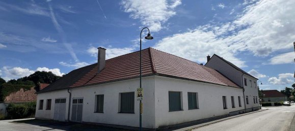 8-Zimmer Haus in Oberschützen, Austria, Nr. 218746 5