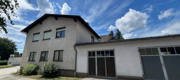 8-Zimmer Haus in Oberschützen, Austria, Nr. 218746 3