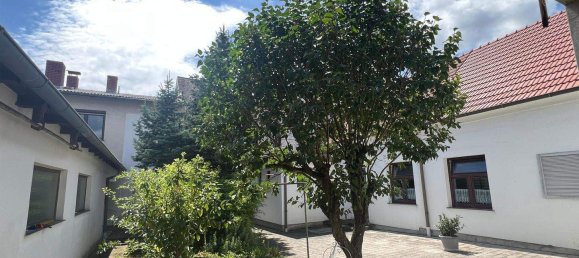 8-Zimmer Haus in Oberschützen, Austria, Nr. 218746 6