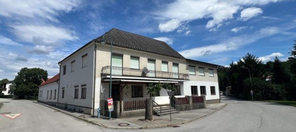 8-Zimmer Haus in Oberschützen, Austria, Nr. 218746 22