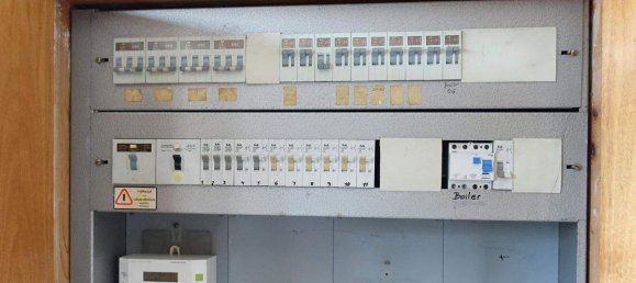 8-Zimmer Haus in Oberschützen, Austria, Nr. 218746 18