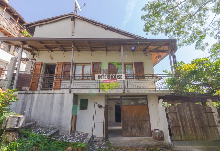 3 bedrooms House in Pordenone, Italy No. 355483