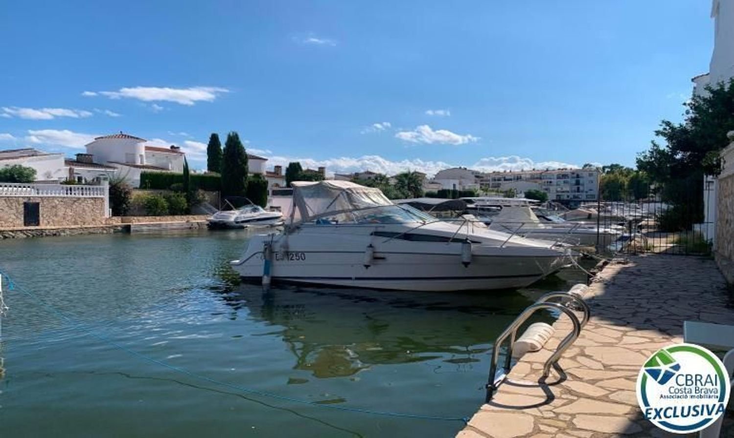 Дом с 2 спальнями в Эмпуриабрава, Испания № 281490