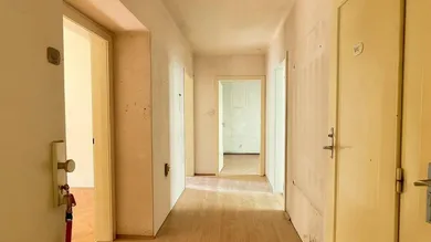 Apartamento de 5 habitaciónes en Linz, Austria No. 137525