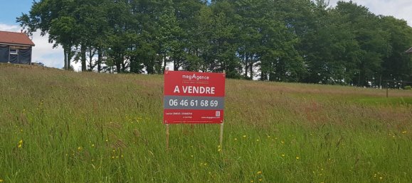 Grundstück in Le Val-d'Ajol, France, Nr. 64697 2