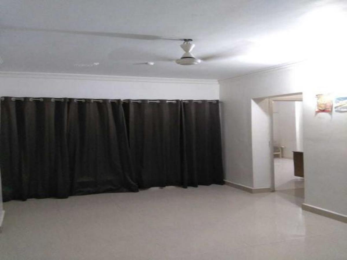 Studio in Mumbai, India No. 15001