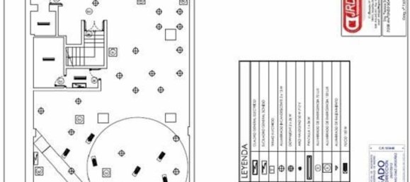 Propiedad comercial en Alcalá de Henares, Spain 421 m² No. 117481 16