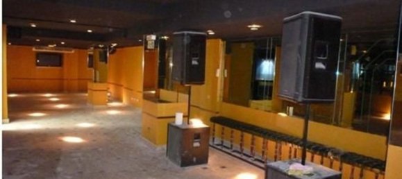 Propiedad comercial en Alcalá de Henares, Spain 421 m² No. 117481 4