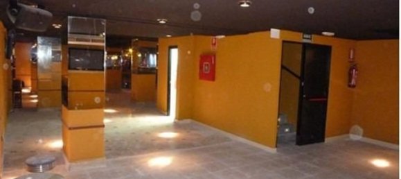 Propiedad comercial en Alcalá de Henares, Spain 421 m² No. 117481 5