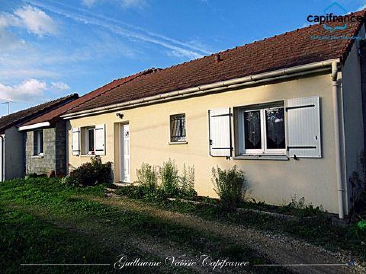 3 Schlafzimmer Haus in Chatellerault, France, Nr. 28688